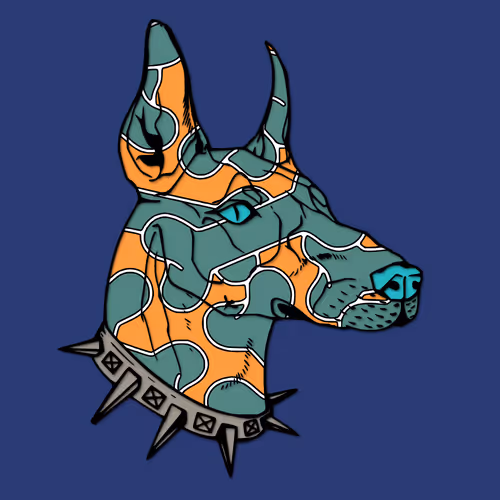 Item #55333568722591084779270003116030041559988276047377016605622629457533591355393 Media