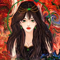 Princess Yan