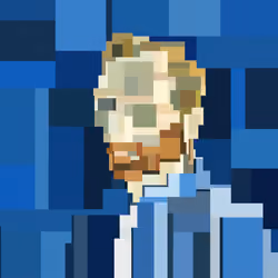 Vincent Willem van Gogh