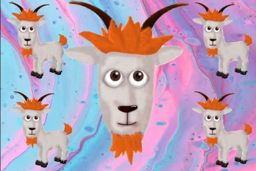 Item #95892241521769379647415366599264316508540498779419039622296839291978421108737 Media