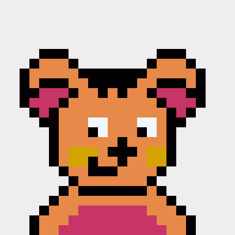 Item #50475856349566725036977688841402831101508063397538378430791827322779711045633 Media