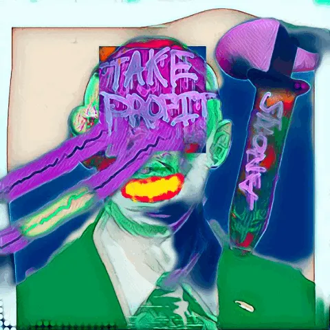 Item #45169974102709422968909850509671804879330005733873800922744246016723971473409 Media