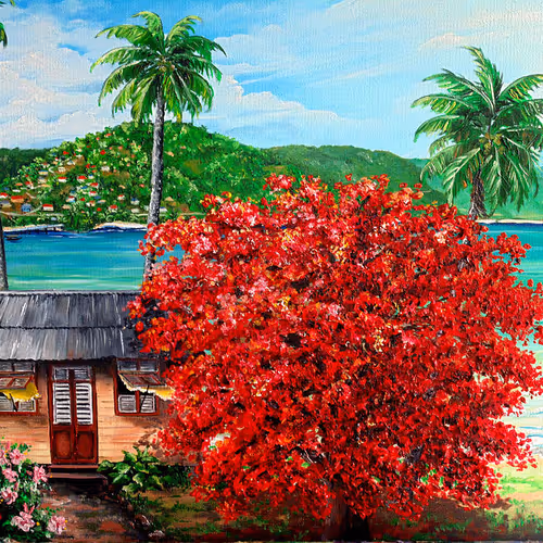 Trinbagohistoricalartcollective
