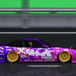 Nissan 180SX