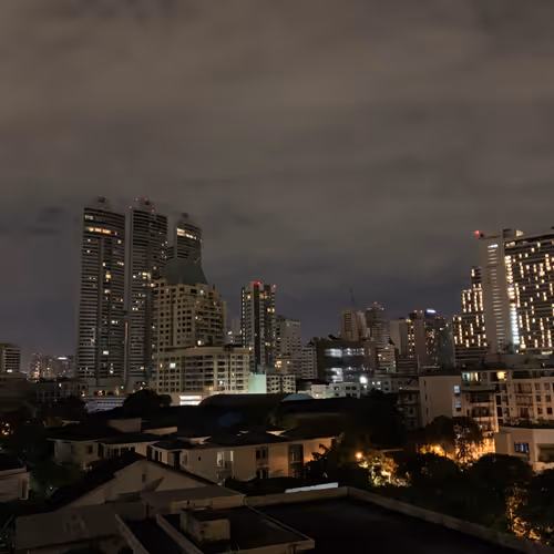 Cityskape B