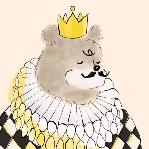 studioBear Collection - old