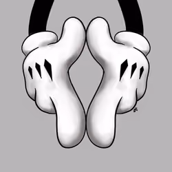 Ethereum Gang Sign #003