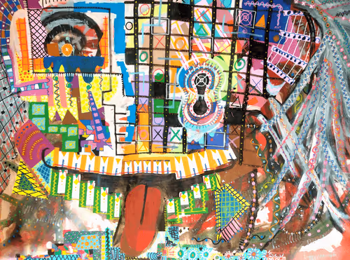 Item #77888061722275521367272898715341269722363643626465525495825575440255228575745 Media