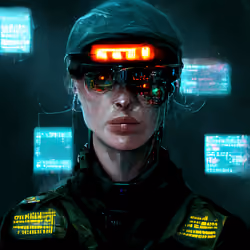 Military Intelligence Tek Ops Scientist