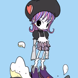 umeume #2