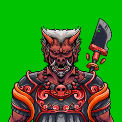 Cyber Syndicate #1297
