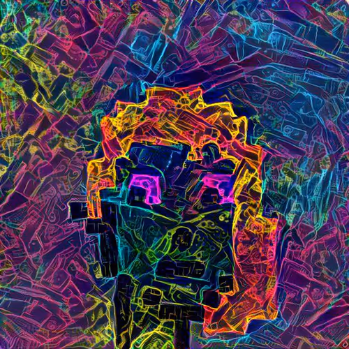 Item #13299304488167893689168902432227966379646394212651969628894449274323573145601 Media