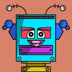 RoboHeadz #634