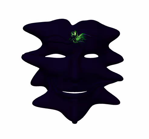 Item #108918806786694156367862849897410707608700688073234423015963020043942094700545 Media