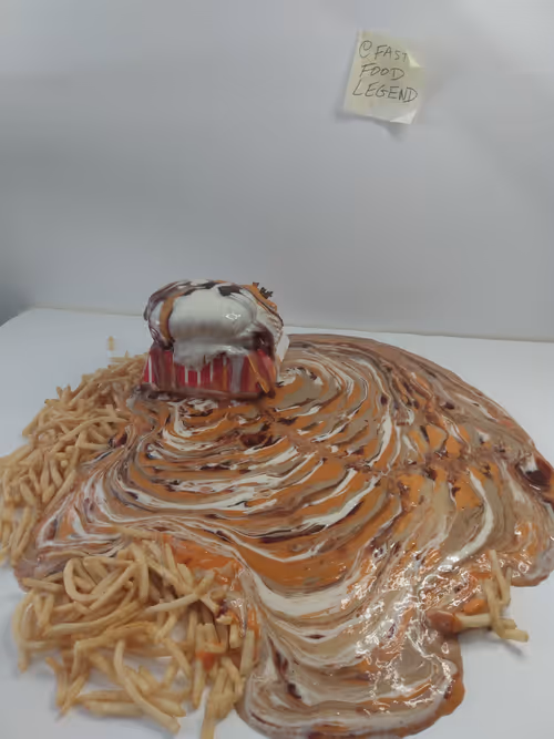 Item #60000120945821606281692986864386753838629359343221707923885035742352721838081 Media