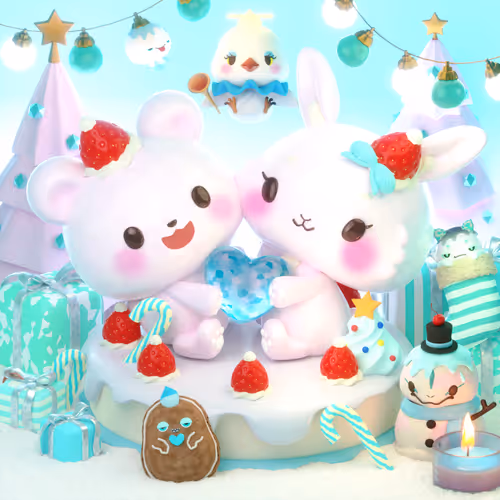 Cnpcake