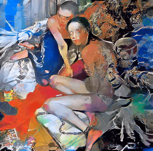 Item #81993296620539470254785161373223756953880418162080544538861388478215811497985 Media