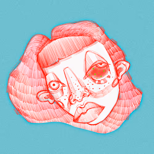 Monstrous #37