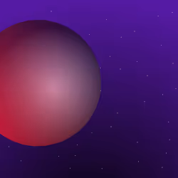 Planetary Universe #18