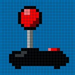 8-Bit Crypto Arcade #6