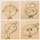 Crypto Faces (limited Edition)