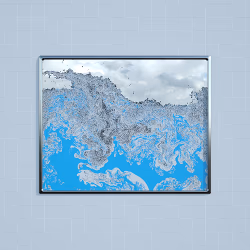 FrameD #03