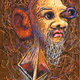 Big Ears - Eyes Open Ethereum Man