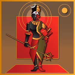 Ardha Nareshwara