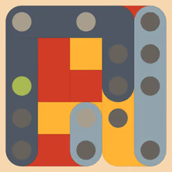 Constrained Ramble #060