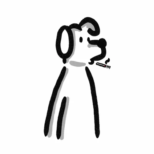 Shake Dog