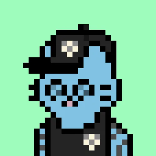 PixelCat 4353