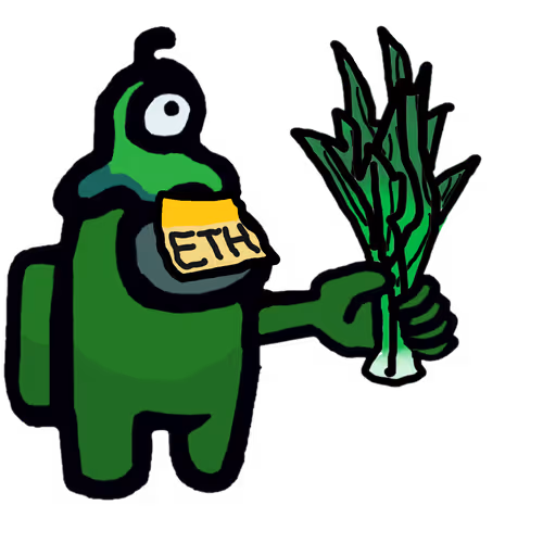 以太幣韭菜