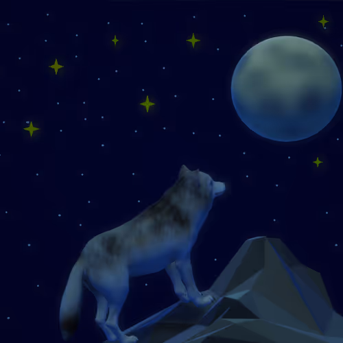 Wolf