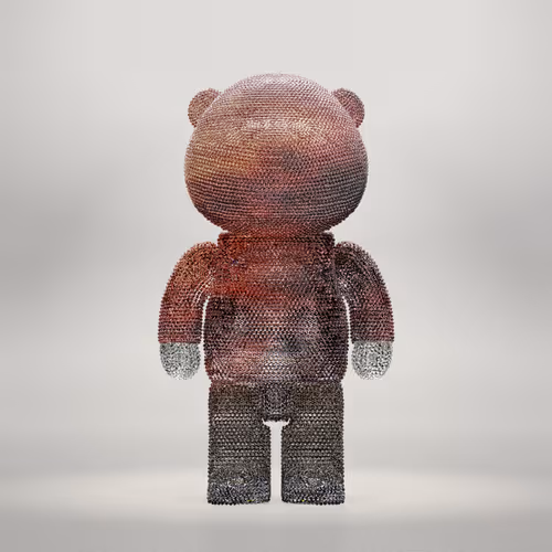 Item #25835164141757543259111126311128023380630954073833337382485104371079321747457 Media