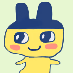 mametchi gotchi
