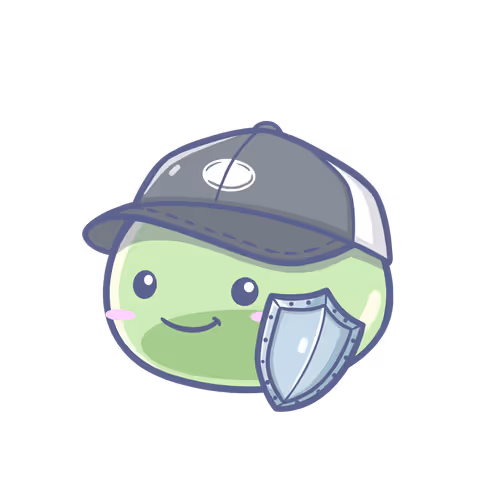 Slime #4