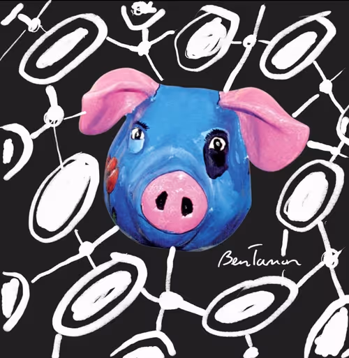 Item #9291358720823294548376419033707352516738547664605204564960824684286496997377 Media