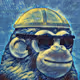 Picasso Kongz #008