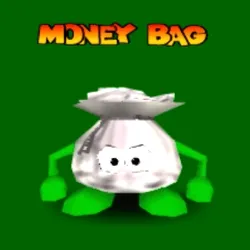 Money Bag
