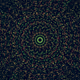 Dotted Spirals