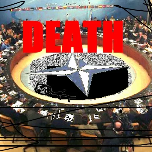 DEATH PUNK 367 (Prepotency kills! (OTAN))