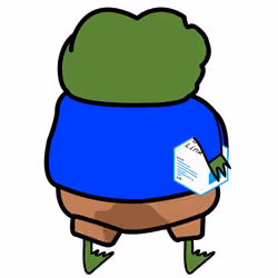 Chainlink Shitpants
