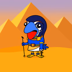 birdnard #5181