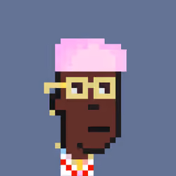 CelebPunks #38 - Tyler, The Creator