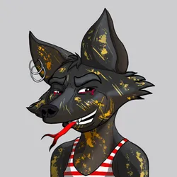 Cunning Fox 5363