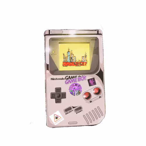 HoldMyBagKid Collection