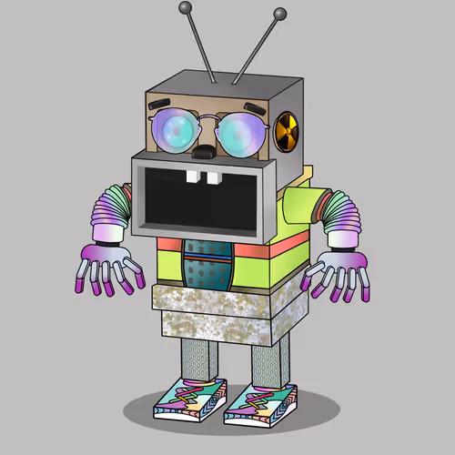 Item #7948986454524070020768945236896966363085064345480333639509847608668320694273 Media