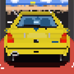Giallo - #010