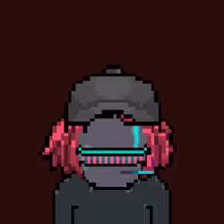 TrailPunk #12