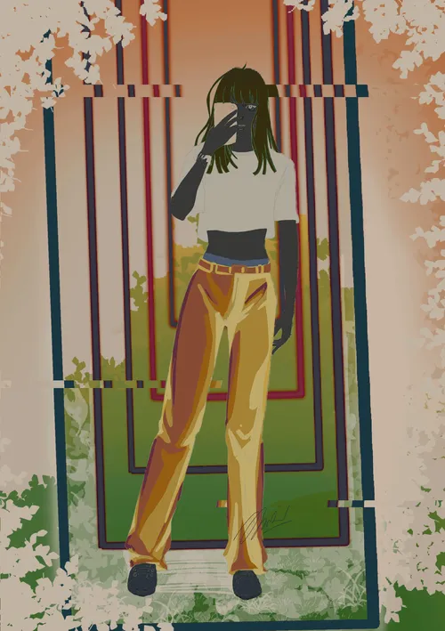 Item #5363180158386479107599692666208269011595517402364545976403169118729329967105 Media